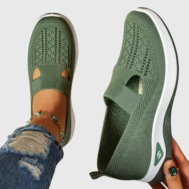 Green / 10.5
