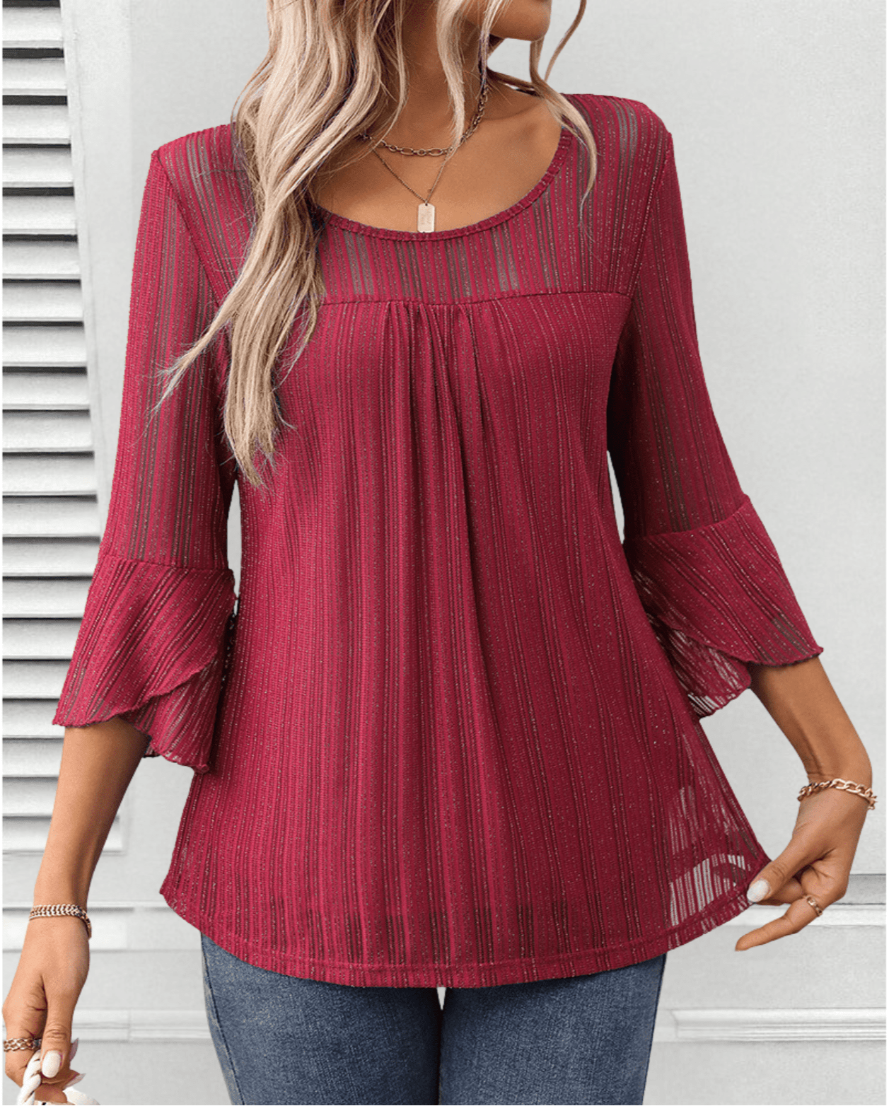 Red / 3XL