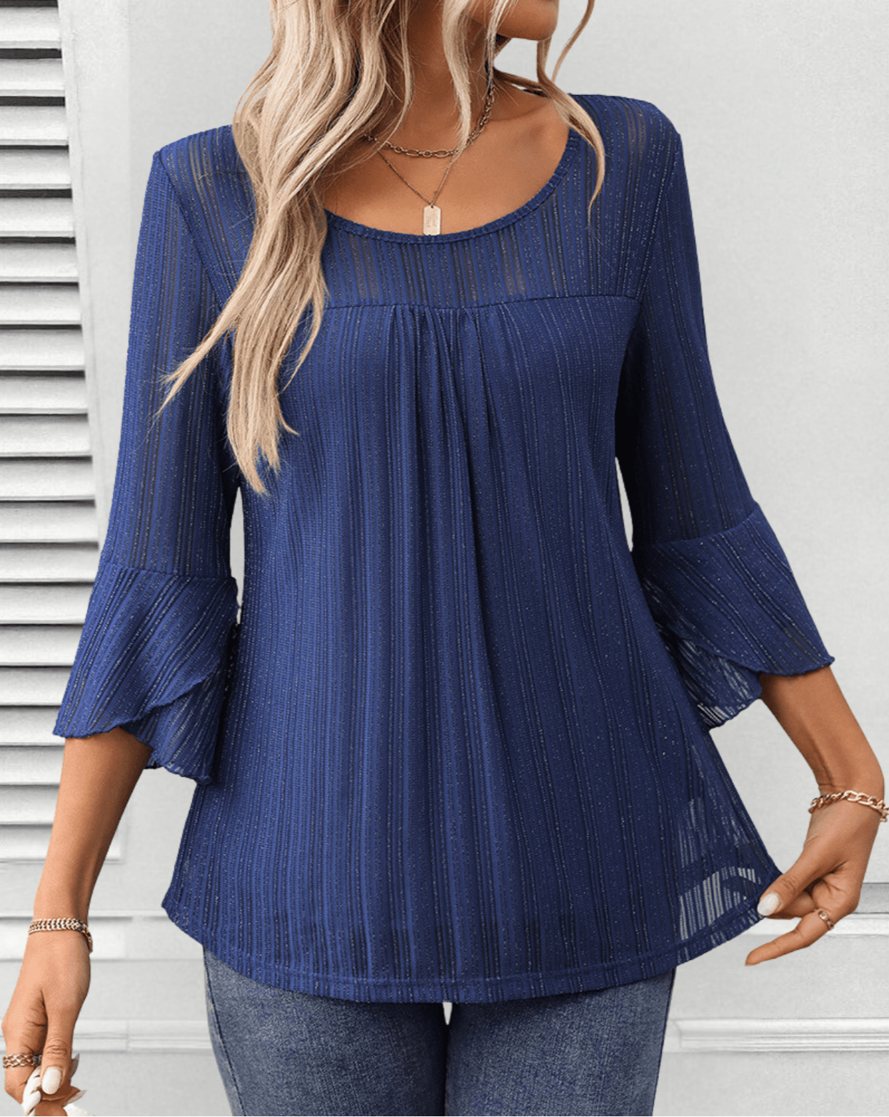 Dark Blue / 3XL