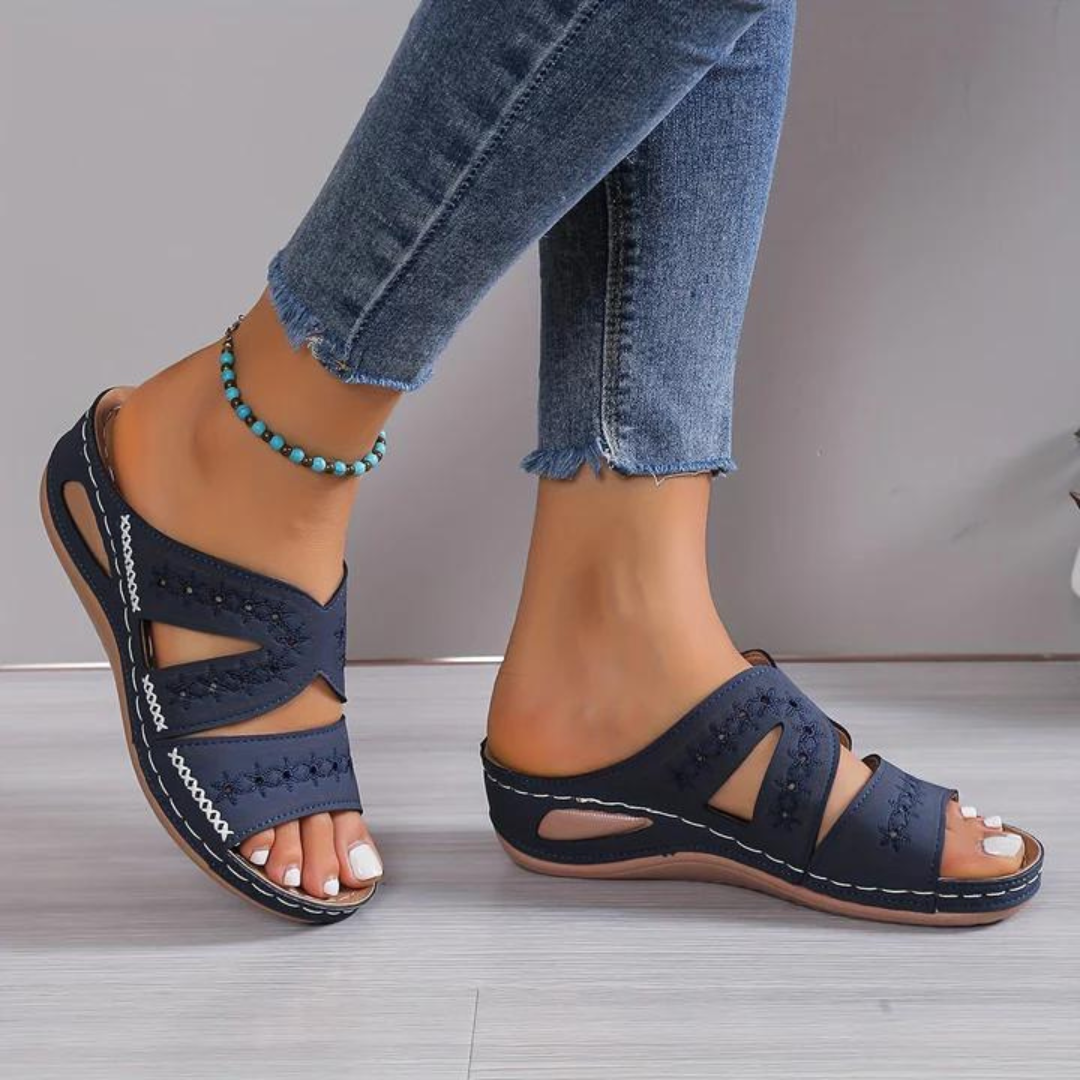 Blue / 12 (EU43)