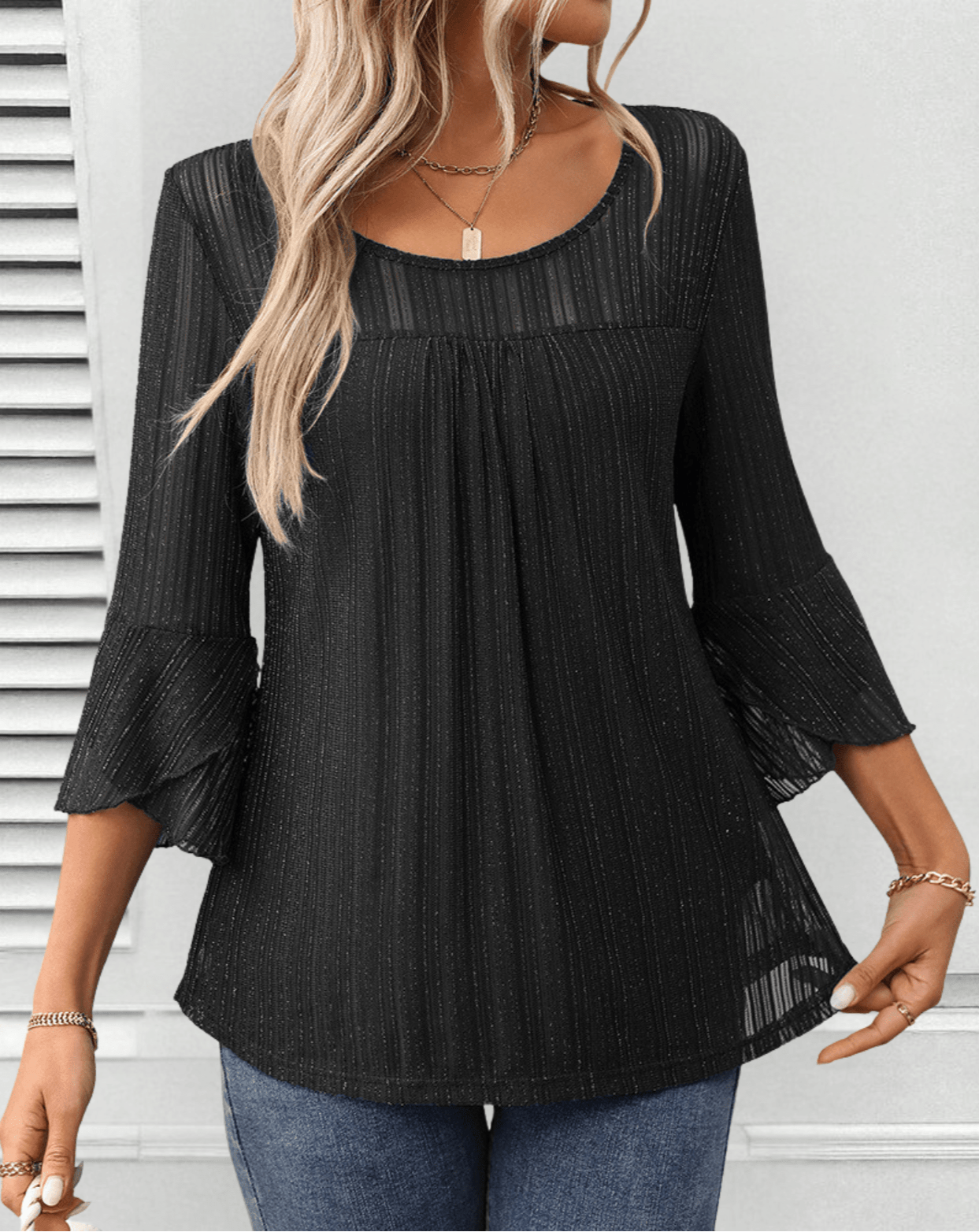 Black / 3XL