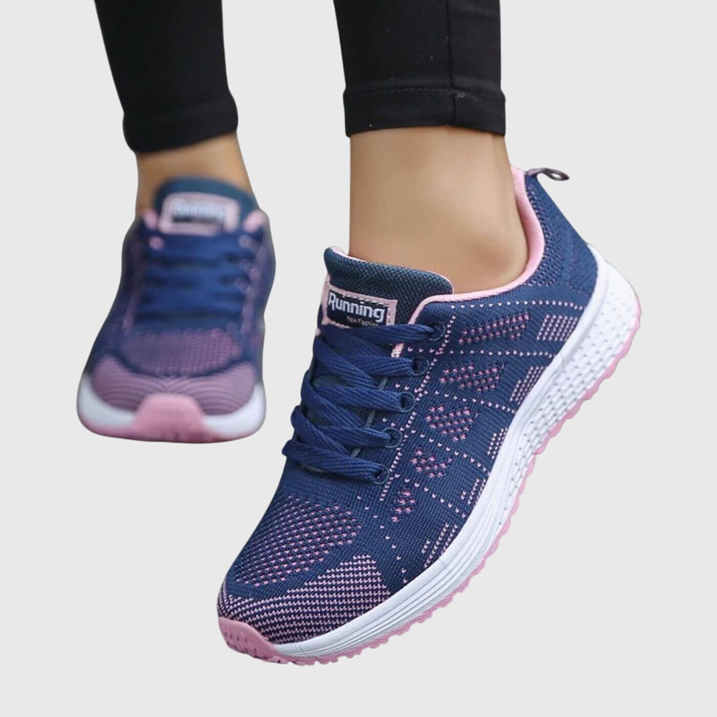 Blue/Purple / 10.5