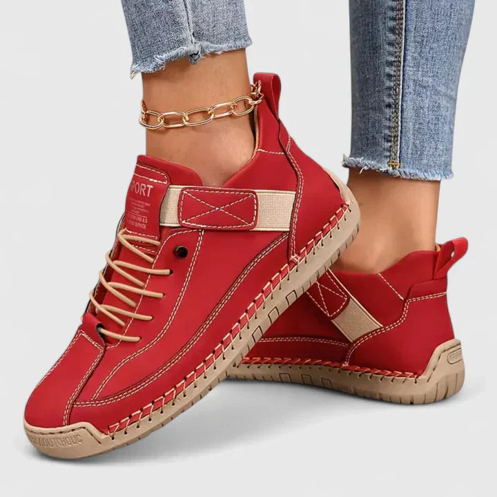 Red / 10.5