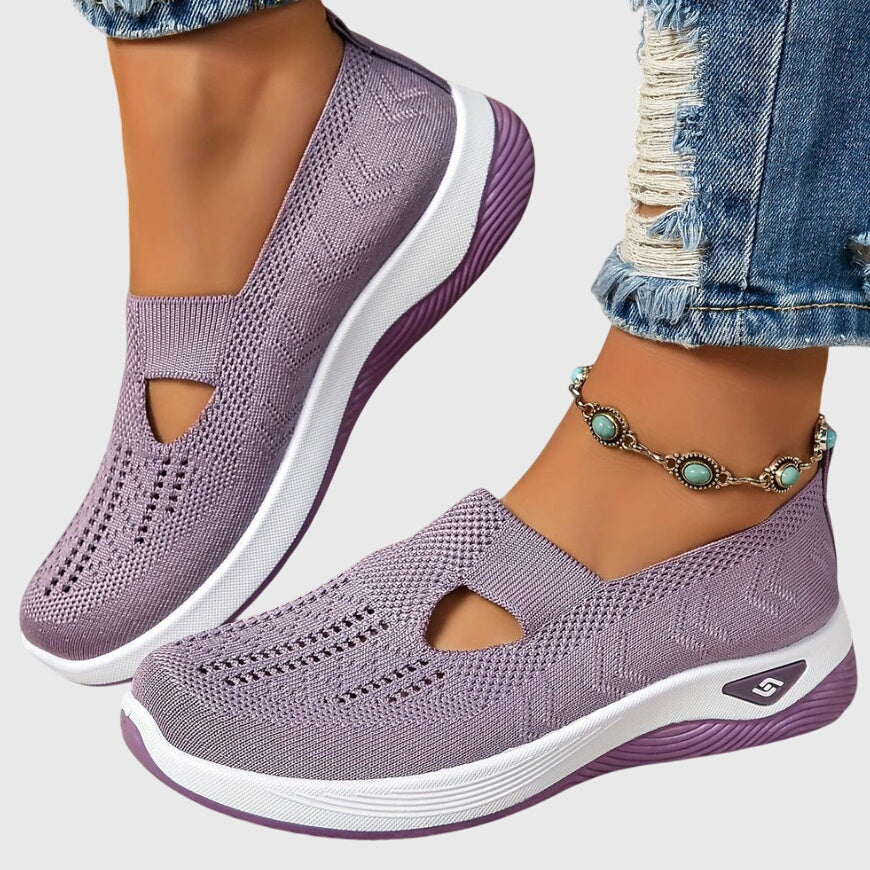 Purple / 10.5