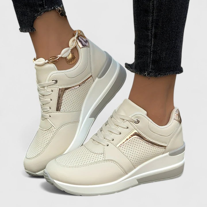 Beige / 10.5