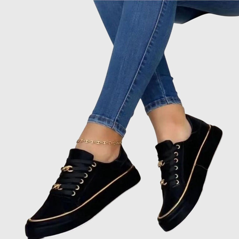 Black / 10.5