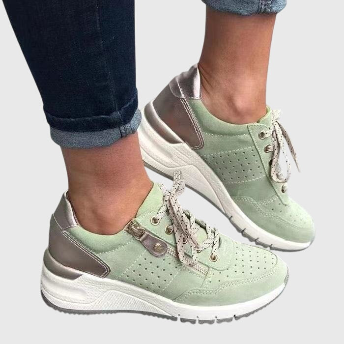 Green / 10.5