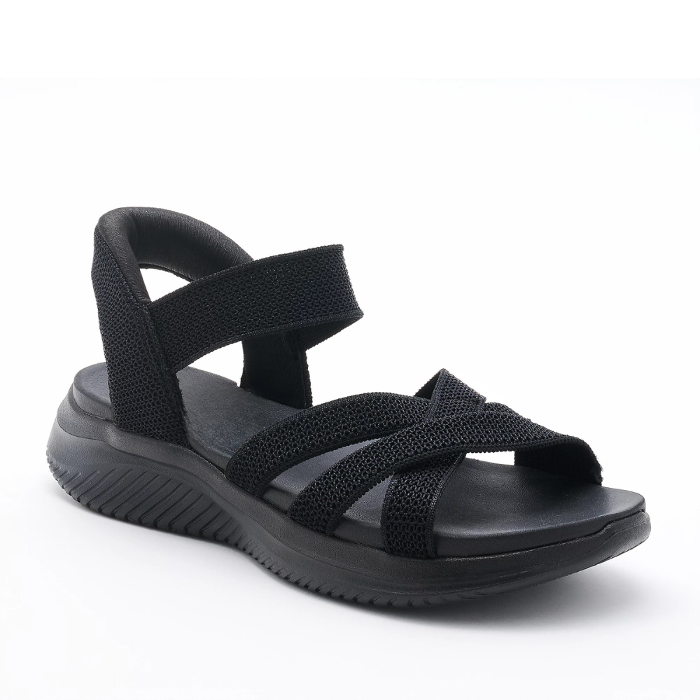 Black / 9.5