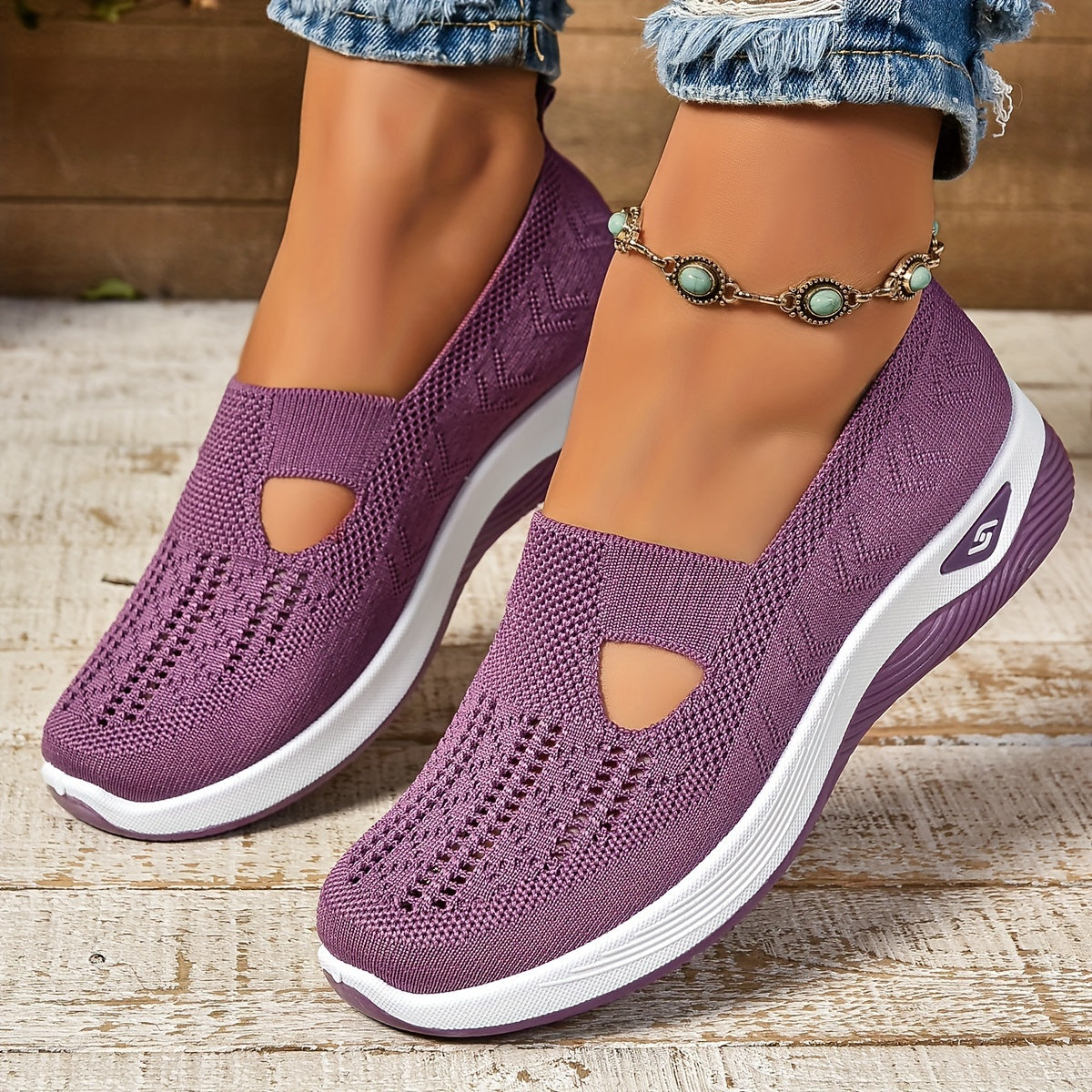 Lilac / 12