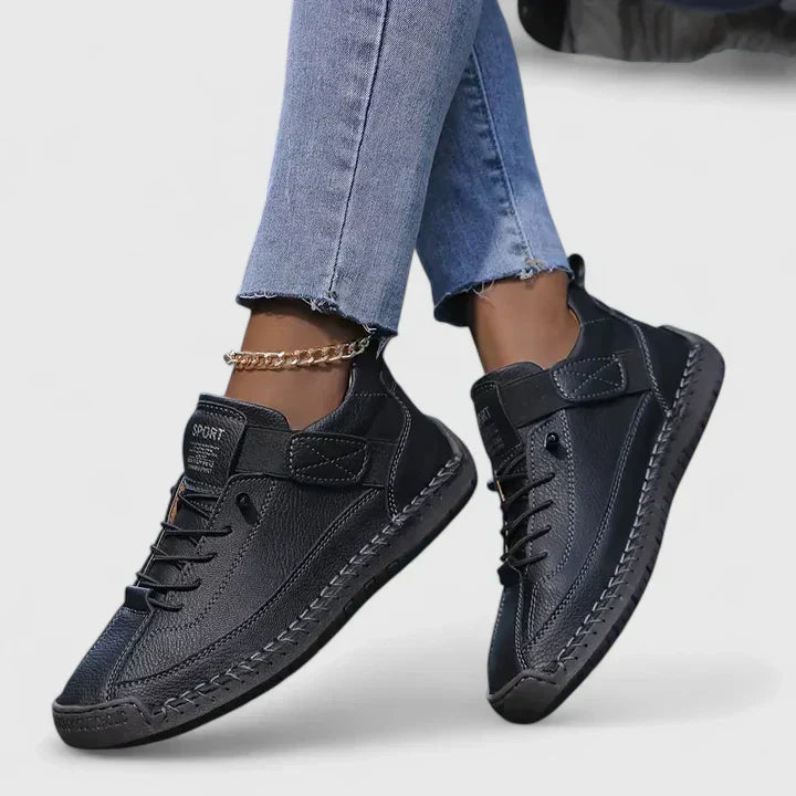 Black / 10.5