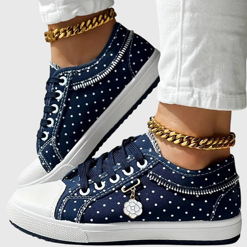Dark Blue / 10.5