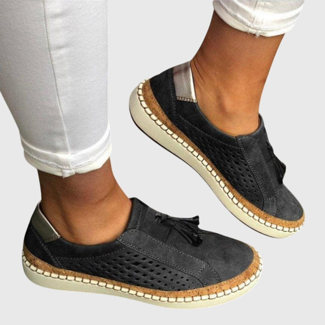 Black / 10.5