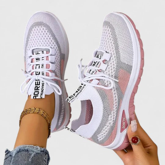 Pink / 11