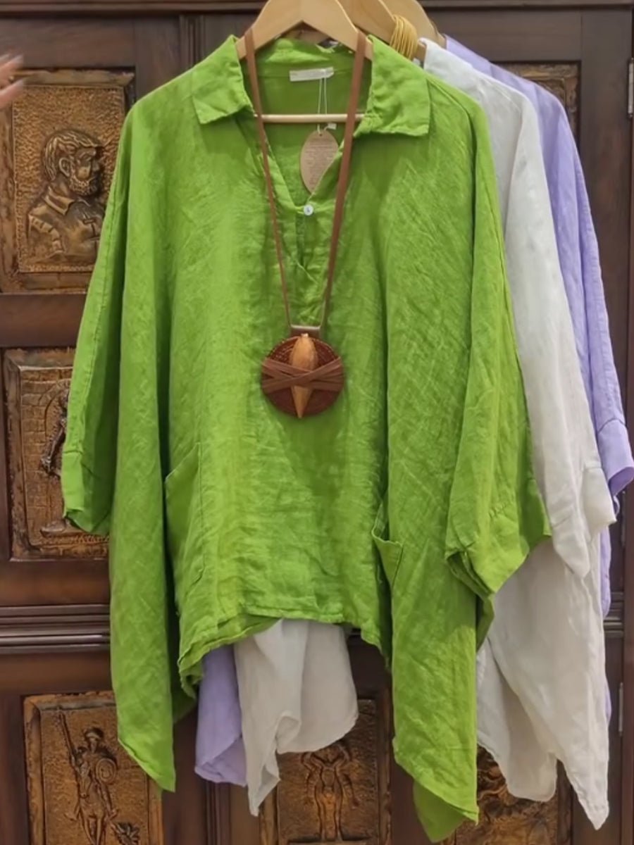 Green / 3XL