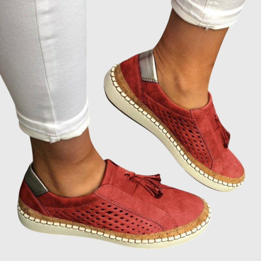 Red / 10.5