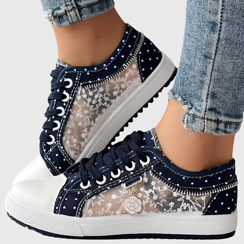 Navy / 10.5
