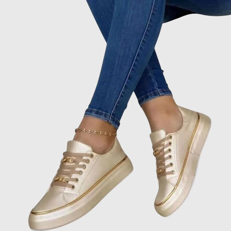Gold / 10.5