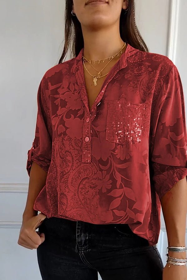 Red / 5XL