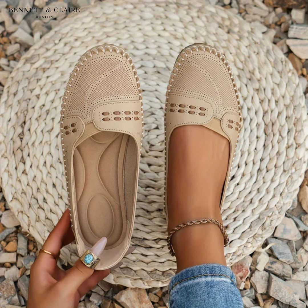Beige / 13 US (43 EU)