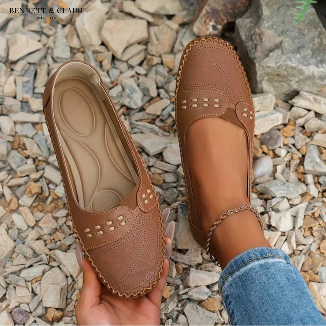 Brown / 13 US (43 EU)