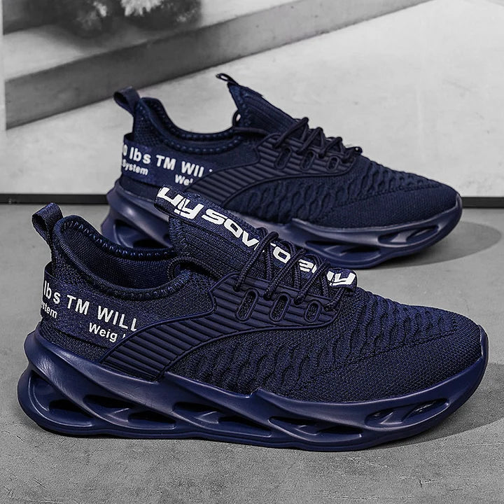 Black / 10.5