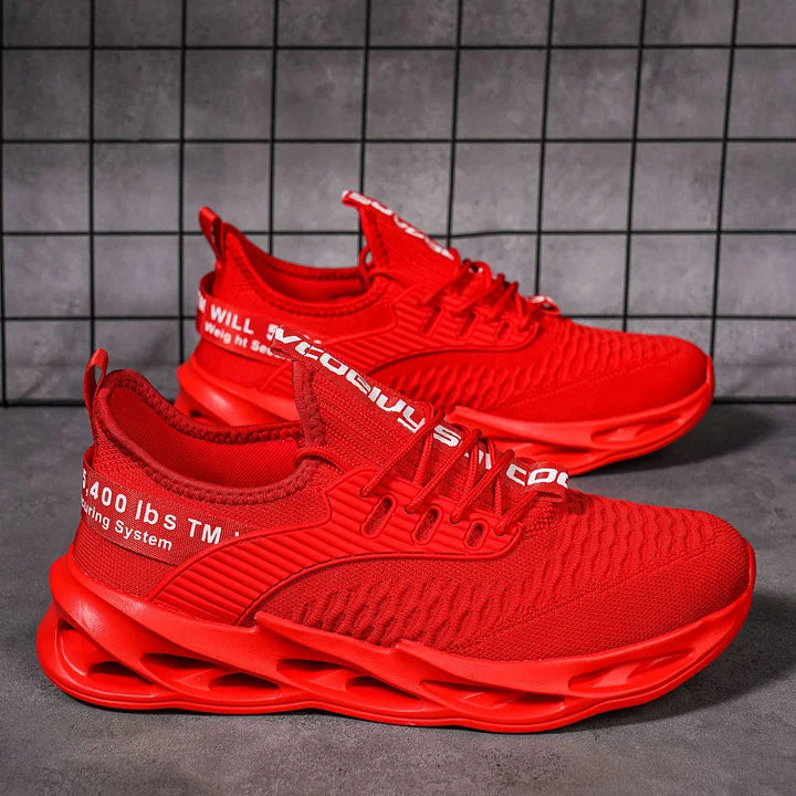 Red / 10.5