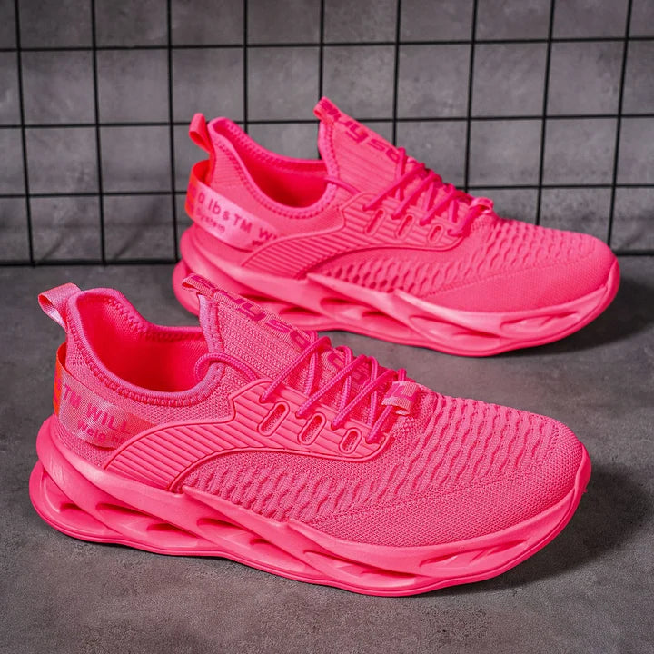 Red Pink / 10.5