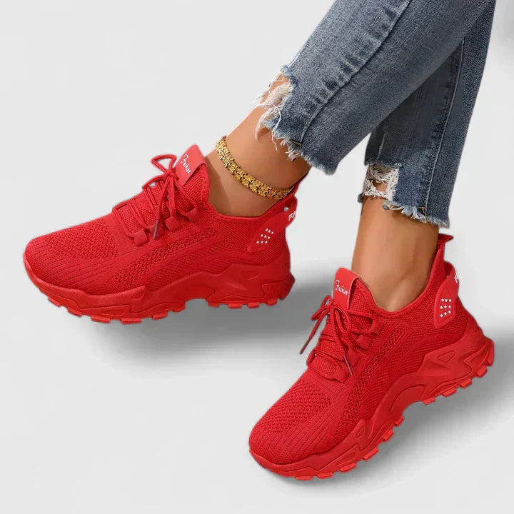 Red / 10.5