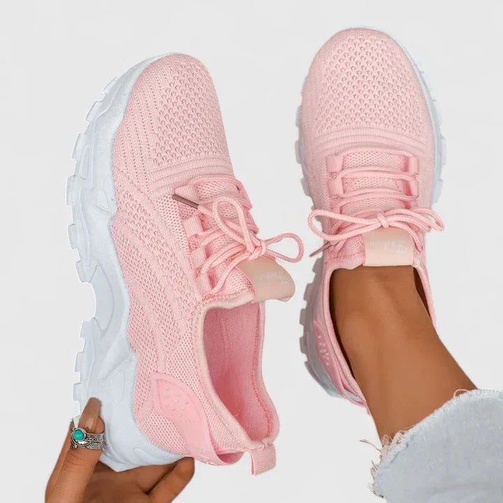 Pink / 10.5