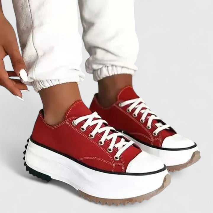 Red / 10.5