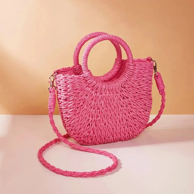 hot pink