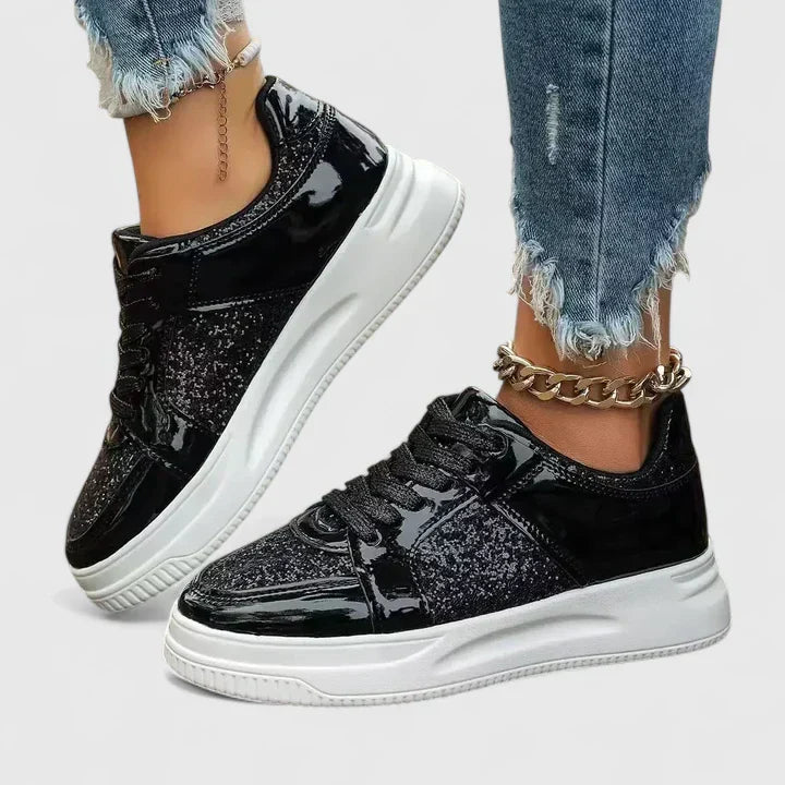 Black / 10.5
