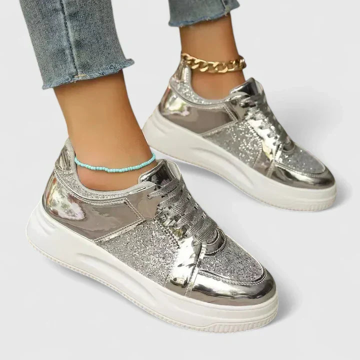 Silver / 10.5