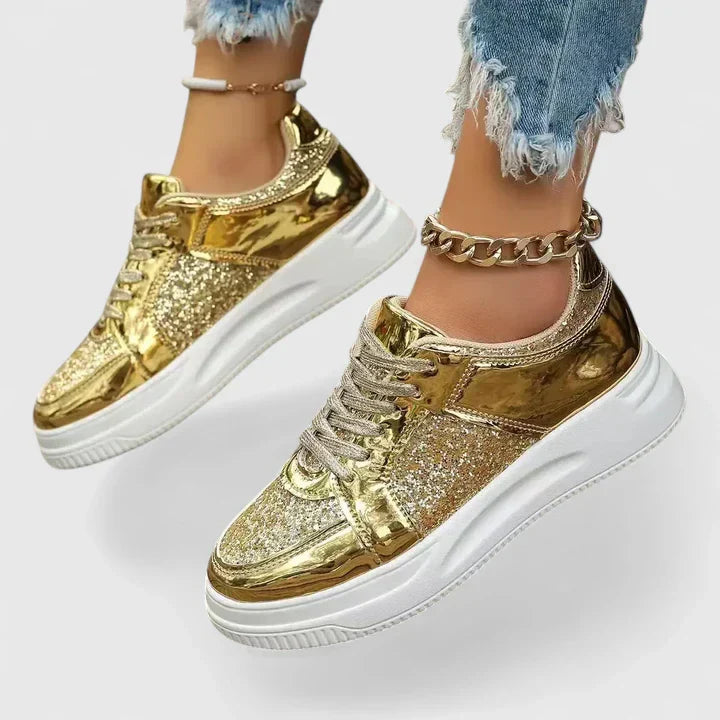 Gold / 10.5