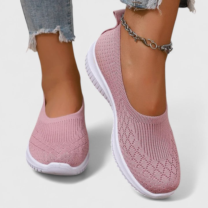 Pink / 10.5