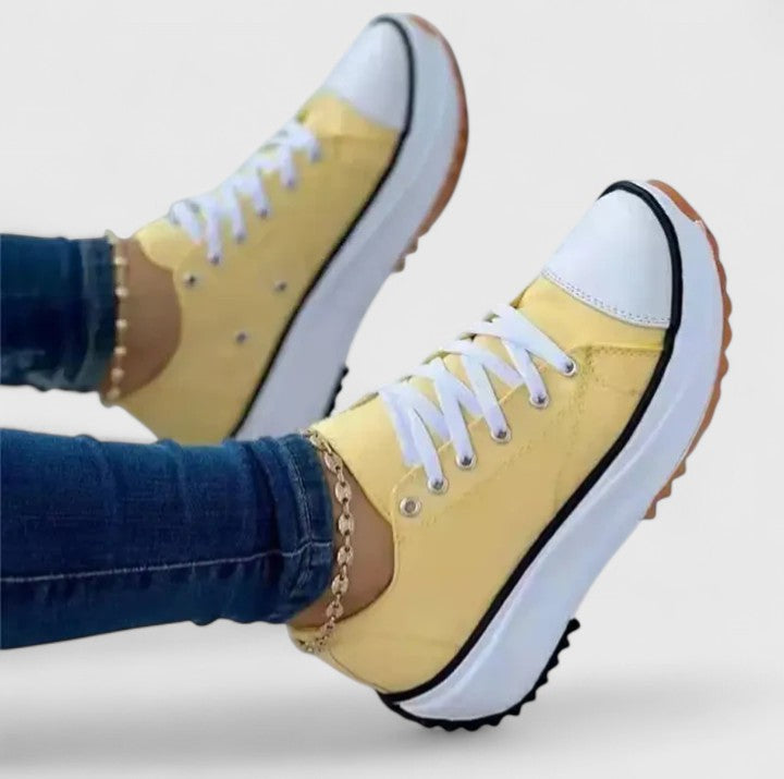 Yellow / 10.5