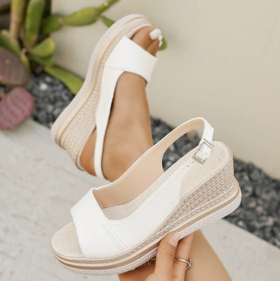 White / 11