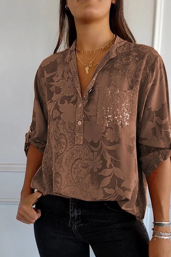 Khaki / 5XL