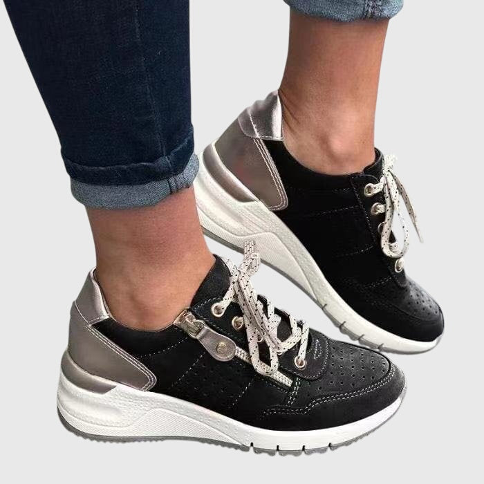 Black / 10.5