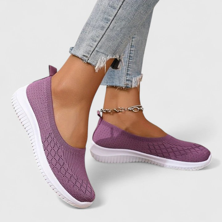 Purple / 10.5