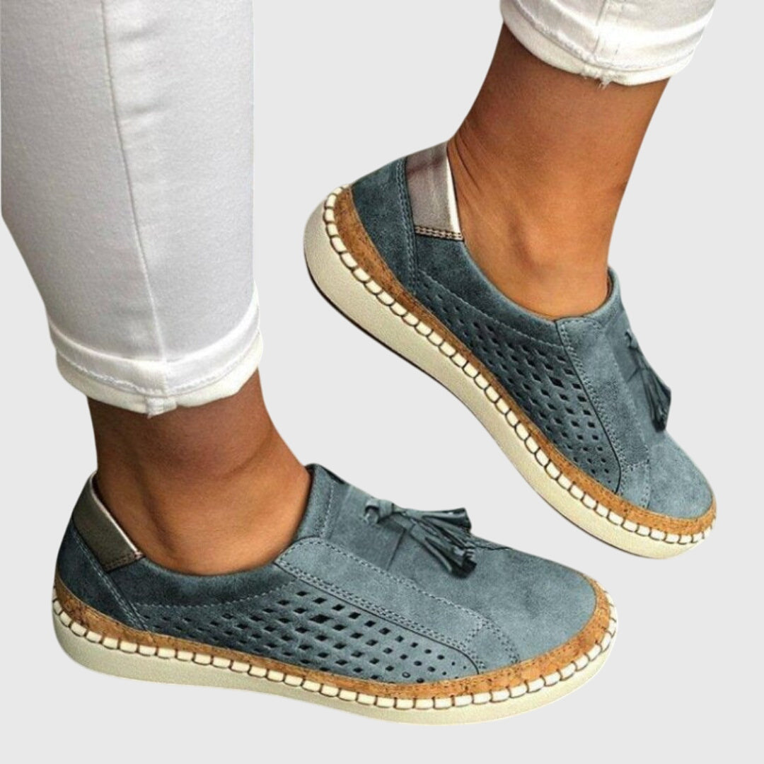 Blue / 10.5