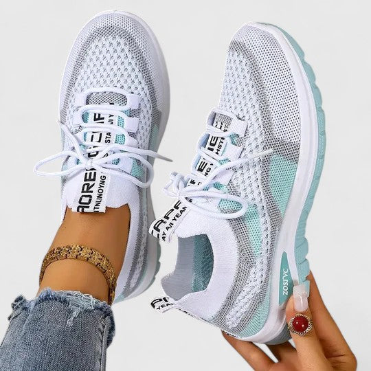 Turquoise / 11