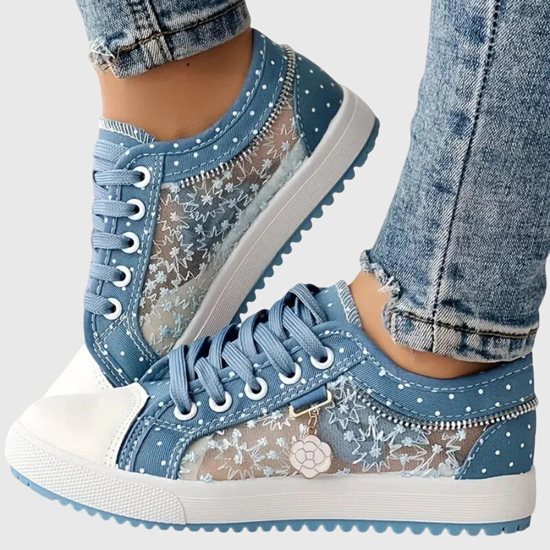 Light Blue / 10.5