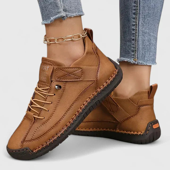 Brown / 10.5