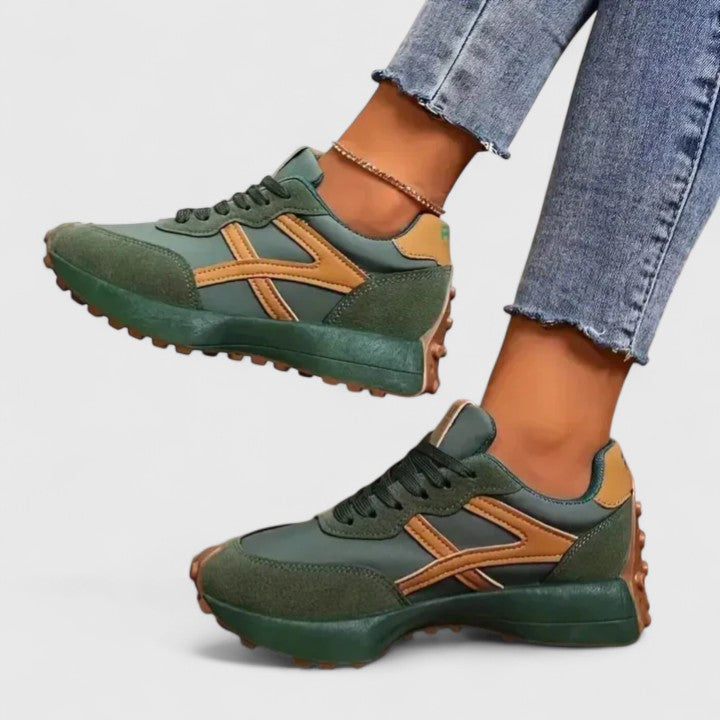 Green / 10.5