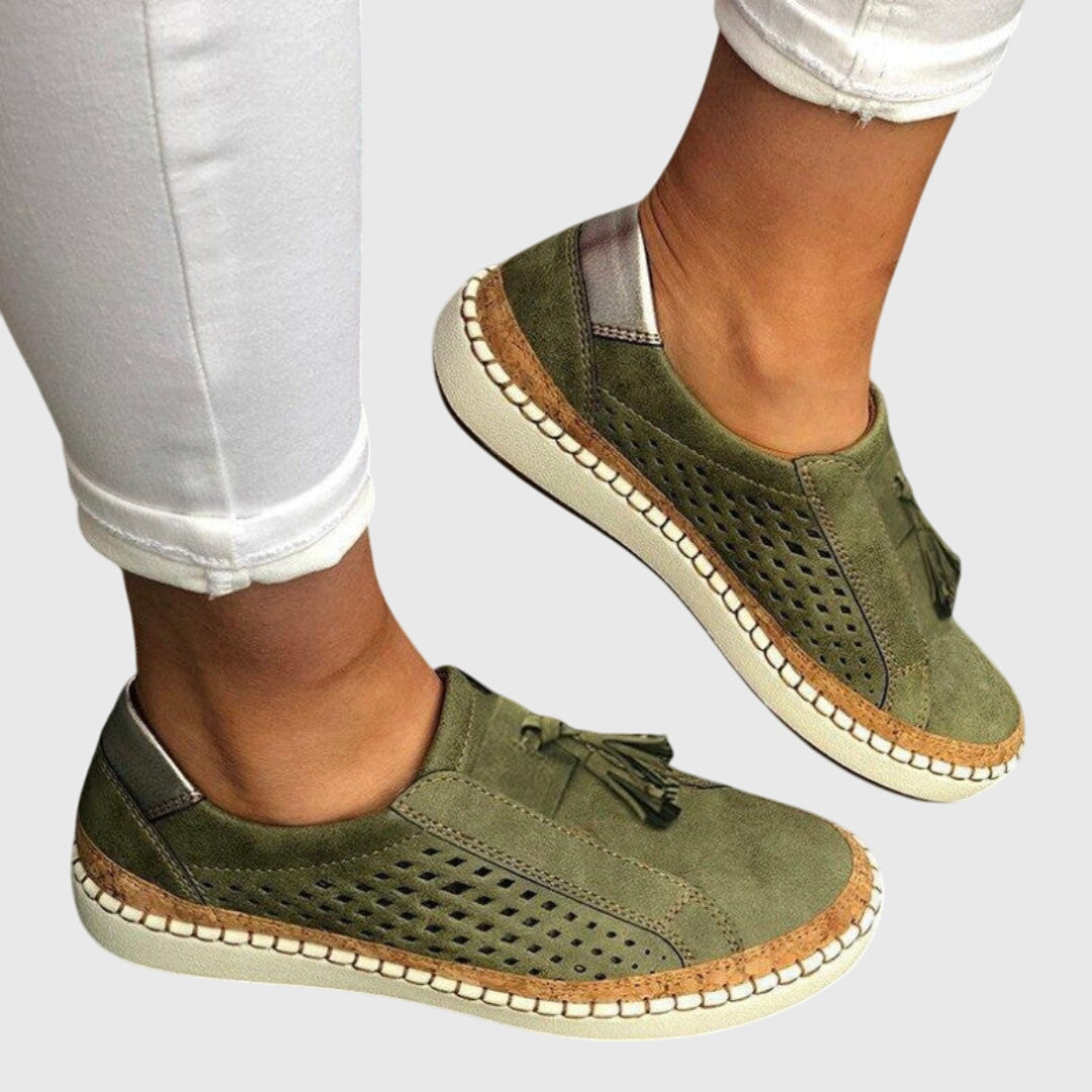 Green / 10.5