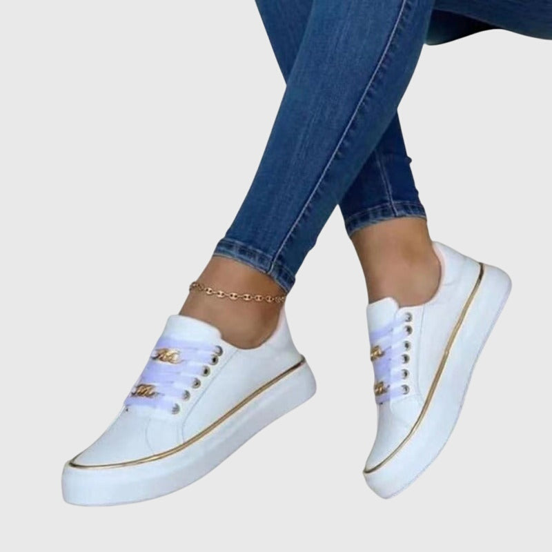 White / 10.5