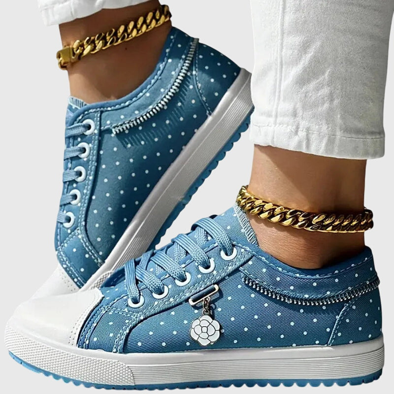 Sky Blue / 10.5