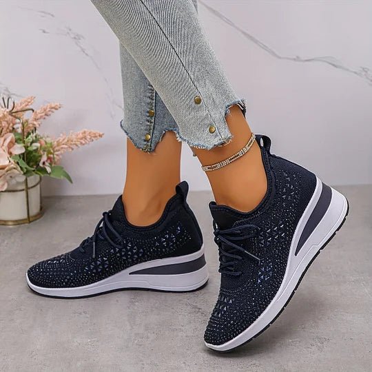 Dark Blue / 10.5