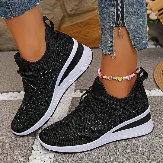 Black / 10.5